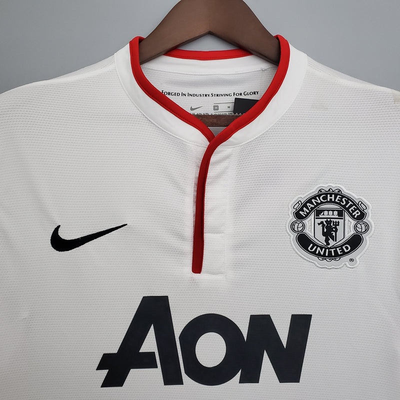 MANCHESTER UNITED II 13/14 HOMME (RÉTRO)