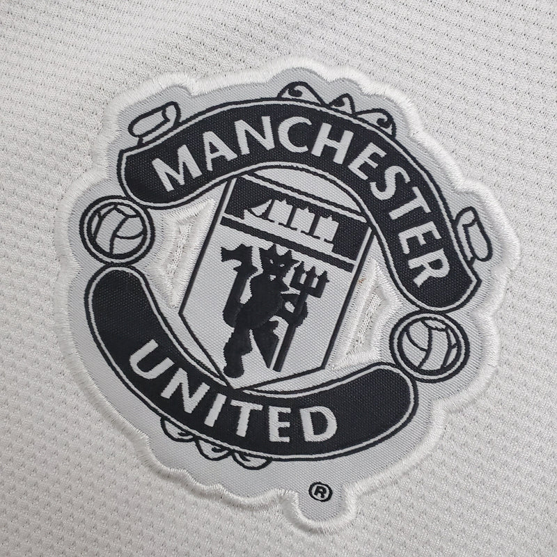 MANCHESTER UNITED II 13/14 HOMME (RÉTRO)