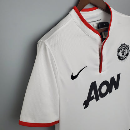 MANCHESTER UNITED II 13/14 HOMME (RÉTRO)