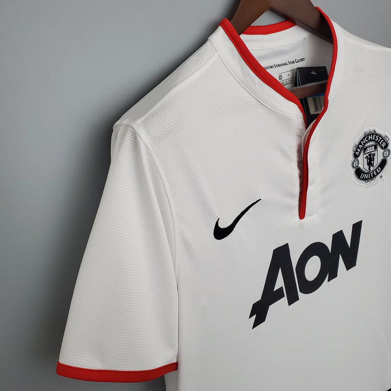 MANCHESTER UNITED II 13/14 HOMME (RÉTRO)