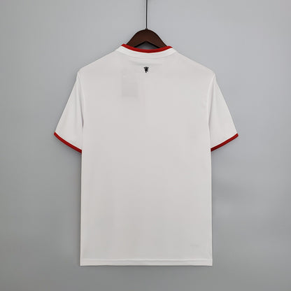MANCHESTER UNITED II 13/14 HOMME (RÉTRO)