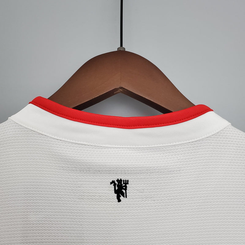 MANCHESTER UNITED II 13/14 HOMME (RÉTRO)