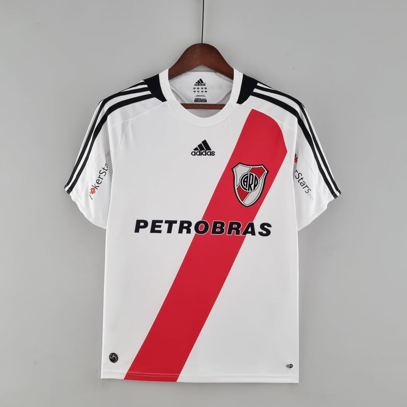 RIVER PLATE I 09/10 HOMME (RÉTRO)