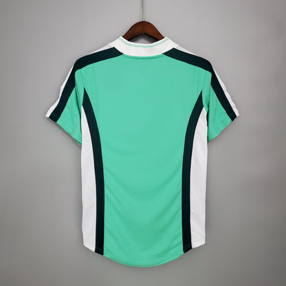 NIGERIA I 1998 HOMME (RÉTRO)