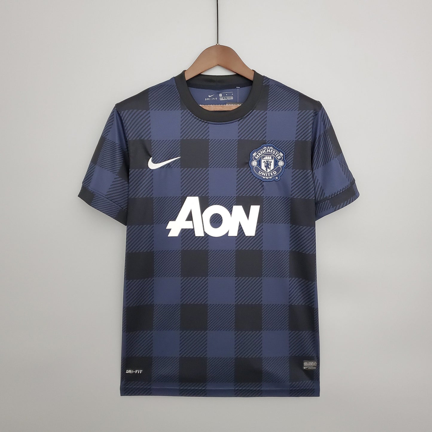 MANCHESTER UNITED I 13/14 HOMME (RÉTRO)