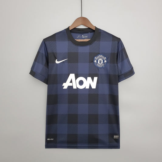 MANCHESTER UNITED I 13/14 HOMME (RÉTRO)