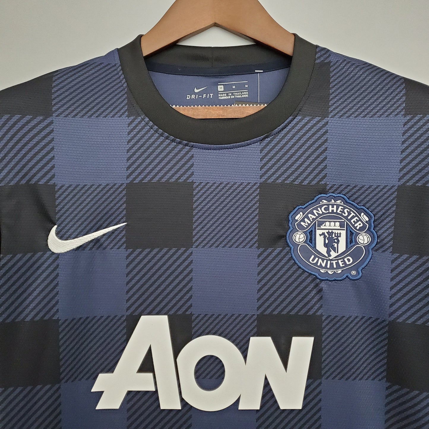 MANCHESTER UNITED I 13/14 HOMME (RÉTRO)