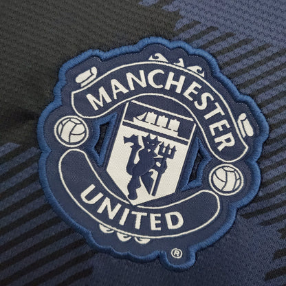 MANCHESTER UNITED I 13/14 HOMME (RÉTRO)