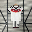 ALEMANIA I 2014 KIT ENFANT (RÉTRO)