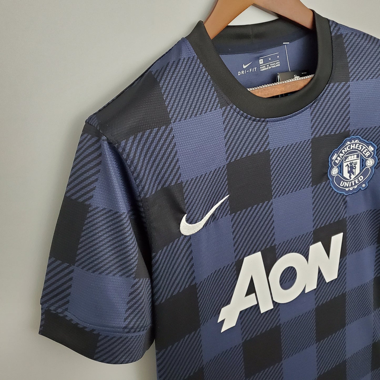 MANCHESTER UNITED I 13/14 HOMME (RÉTRO)