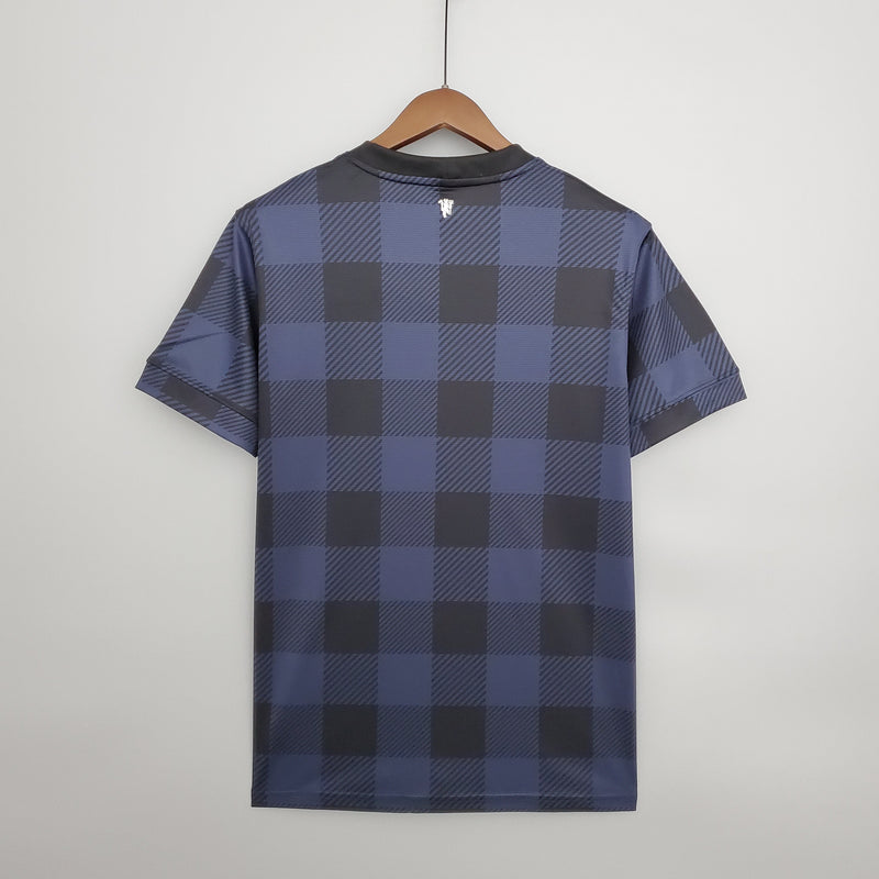 MANCHESTER UNITED I 13/14 HOMME (RÉTRO)