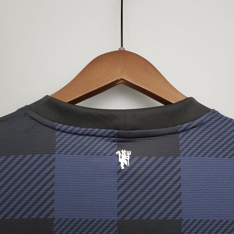 MANCHESTER UNITED I 13/14 HOMME (RÉTRO)