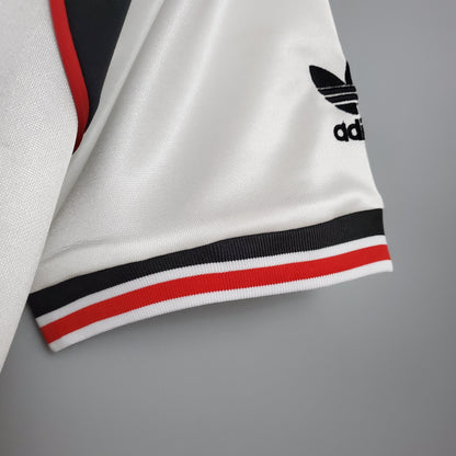 MANCHESTER UNITED II 1985 HOMME (RÉTRO)