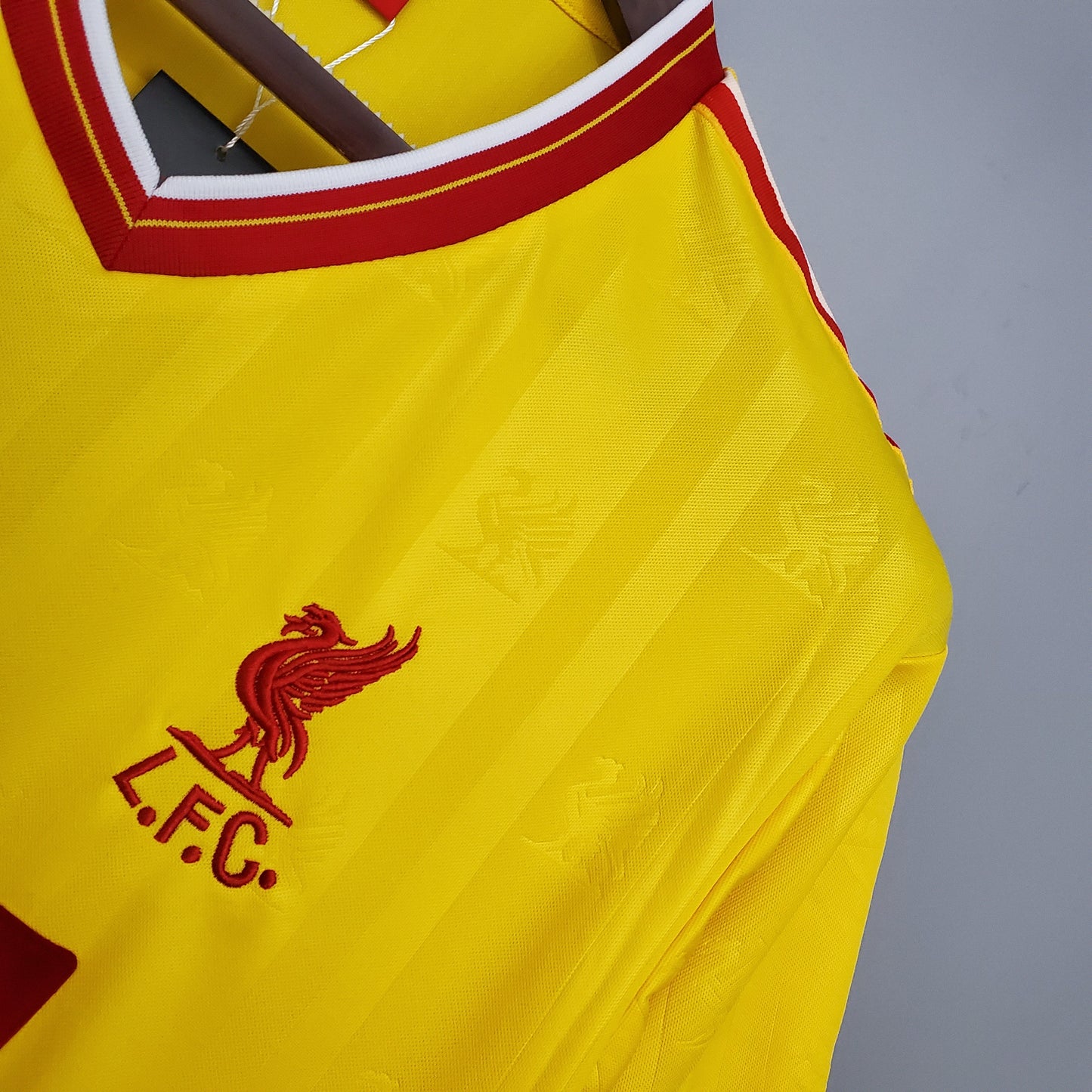 LIVERPOOL III 1985 HOMME (RÉTRO)