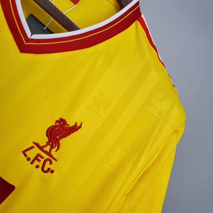 LIVERPOOL III 1985 HOMME (RÉTRO)