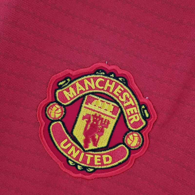 MANCHESTER UNITED I 18/19 HOMME (RÉTRO)
