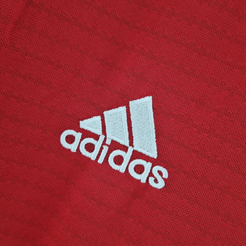 MANCHESTER UNITED I 18/19 HOMME (RÉTRO)