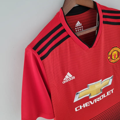 MANCHESTER UNITED I 18/19 HOMME (RÉTRO)