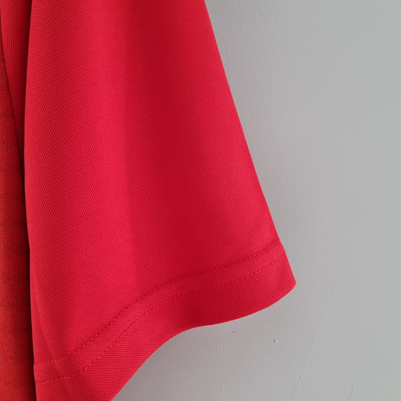 MANCHESTER UNITED I 18/19 HOMME (RÉTRO)