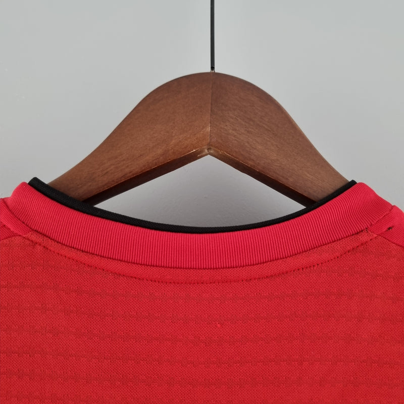 MANCHESTER UNITED I 18/19 HOMME (RÉTRO)