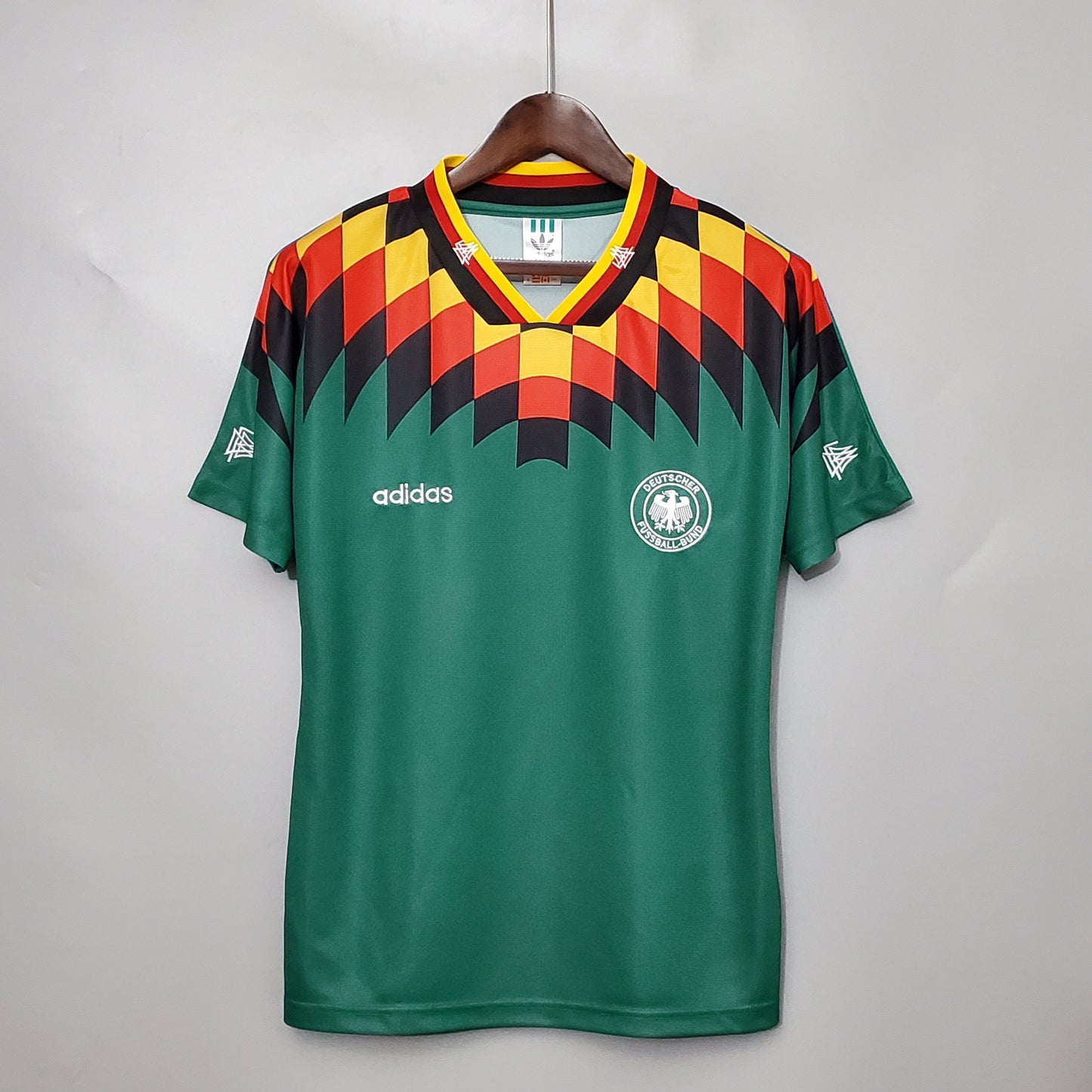 ALEMANIA II 1994 HOMME (RÉTRO)