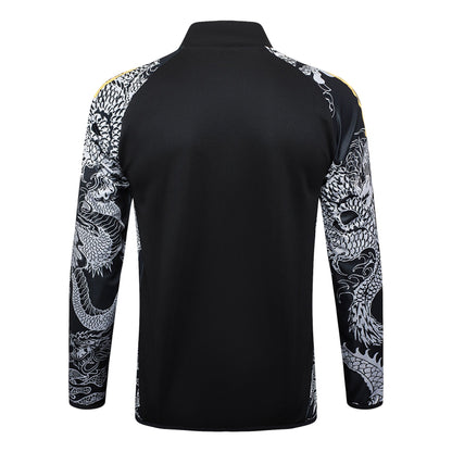 TRACKSUIT REAL MADRID 24/25 - #797
