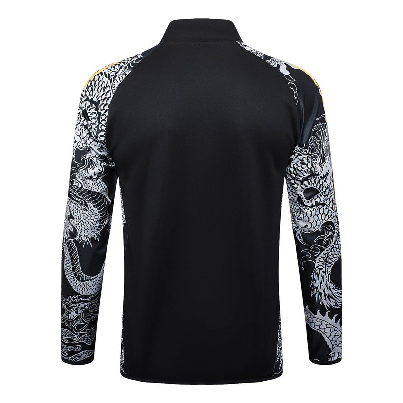 TRACKSUIT REAL MADRID 24/25 -