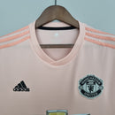 MANCHESTER UNITED II 18/19 HOMME (RÉTRO)
