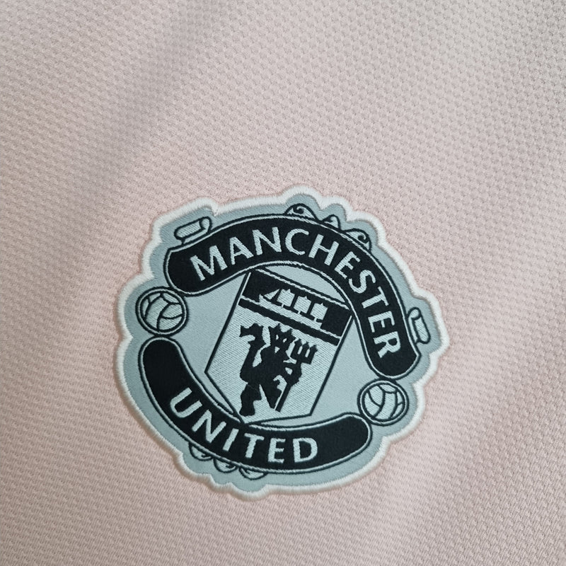 MANCHESTER UNITED II 18/19 HOMME (RÉTRO)