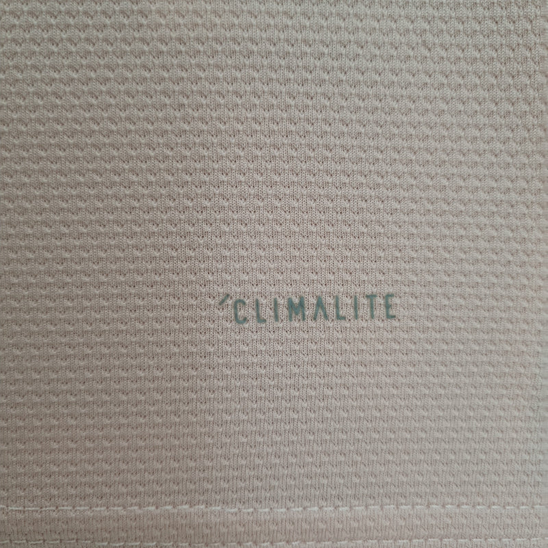 MANCHESTER UNITED II 18/19 HOMME (RÉTRO)