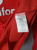 MANCHESTER UNITED I 2005 HOMME (RÉTRO) MANGA LARGA