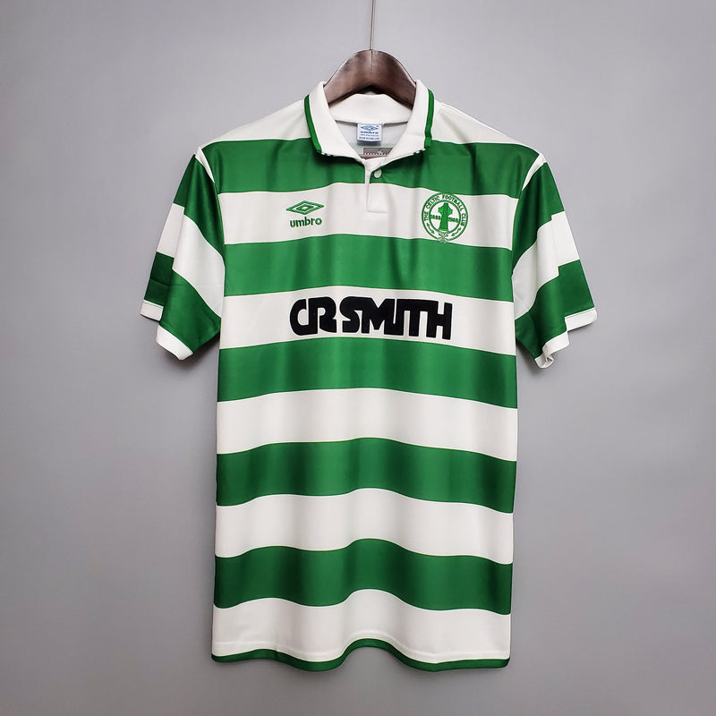 CELTIC I 87/89 HOMME (RÉTRO)