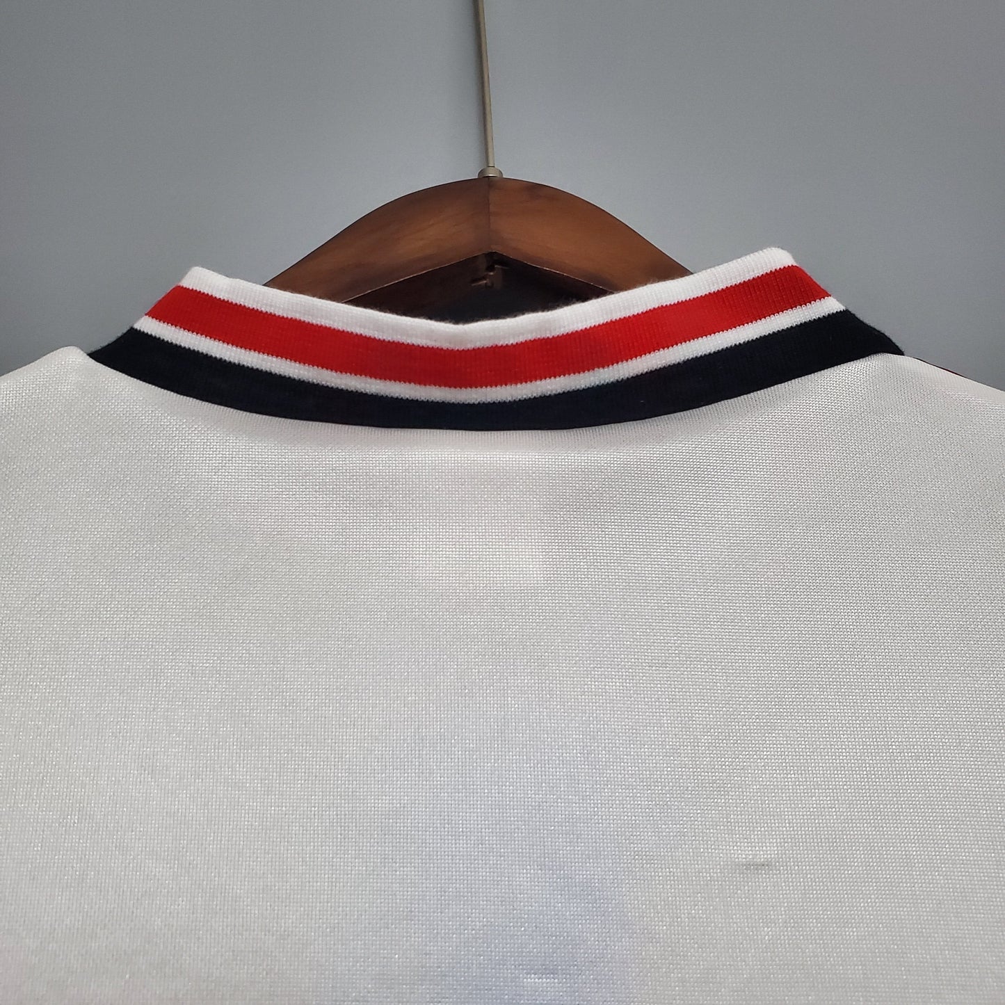 MANCHESTER UNITED II 1985 HOMME (RÉTRO)