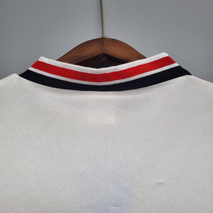 MANCHESTER UNITED II 1985 HOMME (RÉTRO)