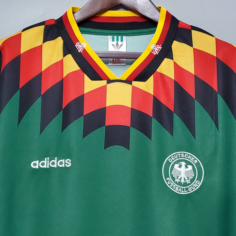 ALEMANIA II 1994 HOMME (RÉTRO)