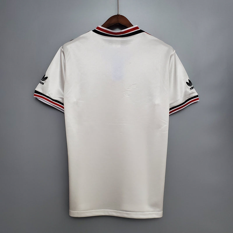 MANCHESTER UNITED II 1985 HOMME (RÉTRO)