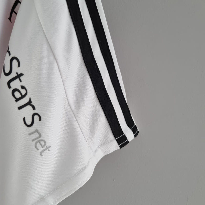 RIVER PLATE I 09/10 HOMME (RÉTRO)