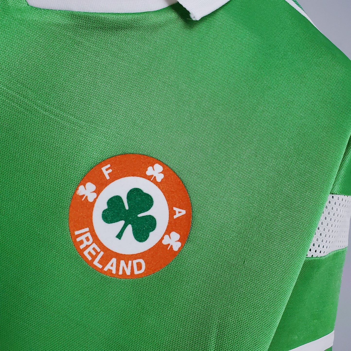 IRLANDA I 1988 HOMME (RÉTRO)