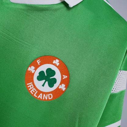 IRLANDA I 1988 HOMME (RÉTRO)