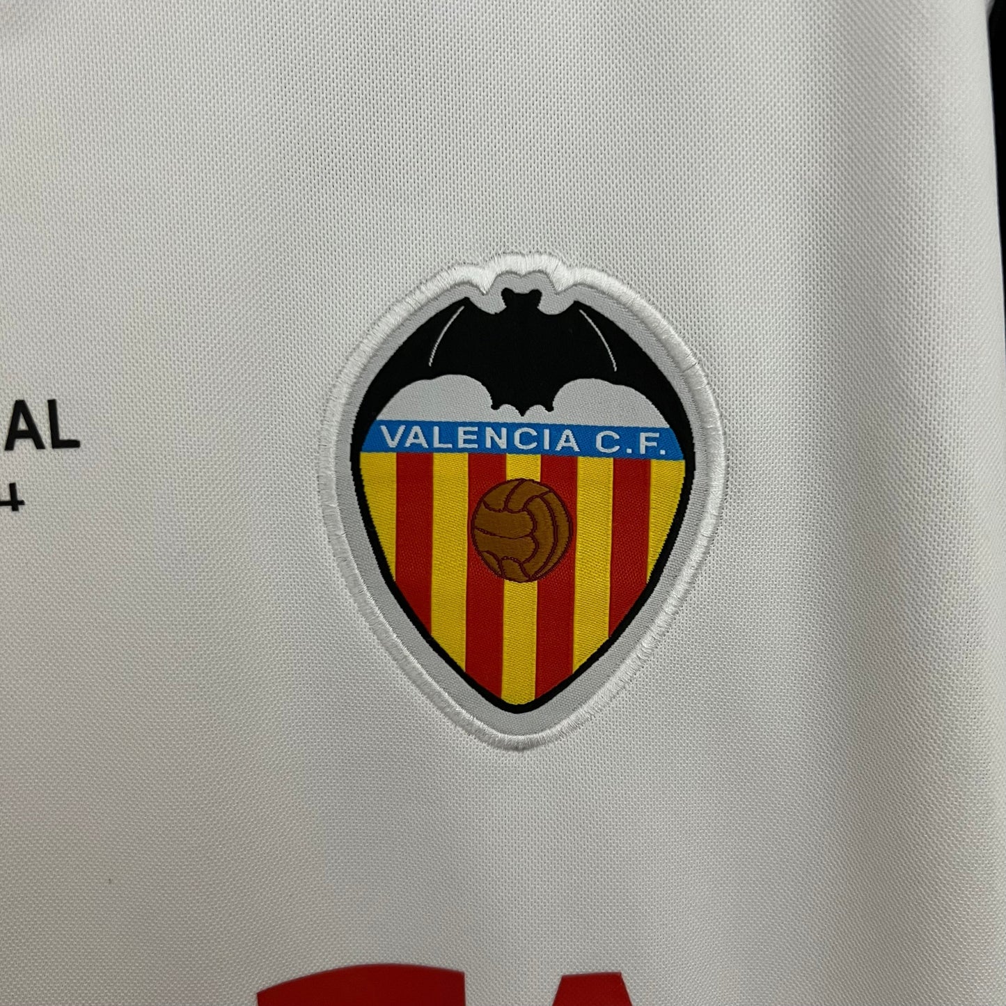 VALENCIA I 03/04 HOMME (RÉTRO)