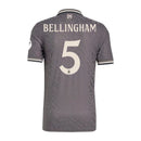 REAL MADRID III 24/25 HOMME