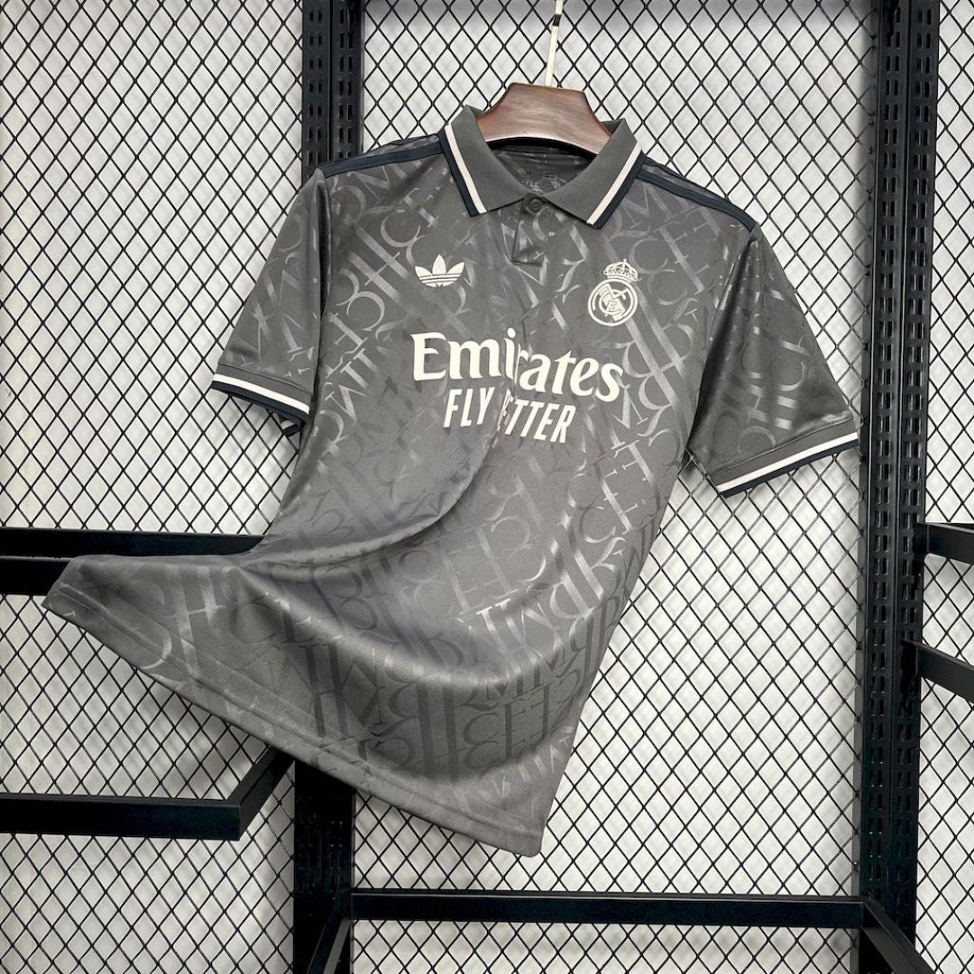 REAL MADRID III 24/25 HOMME