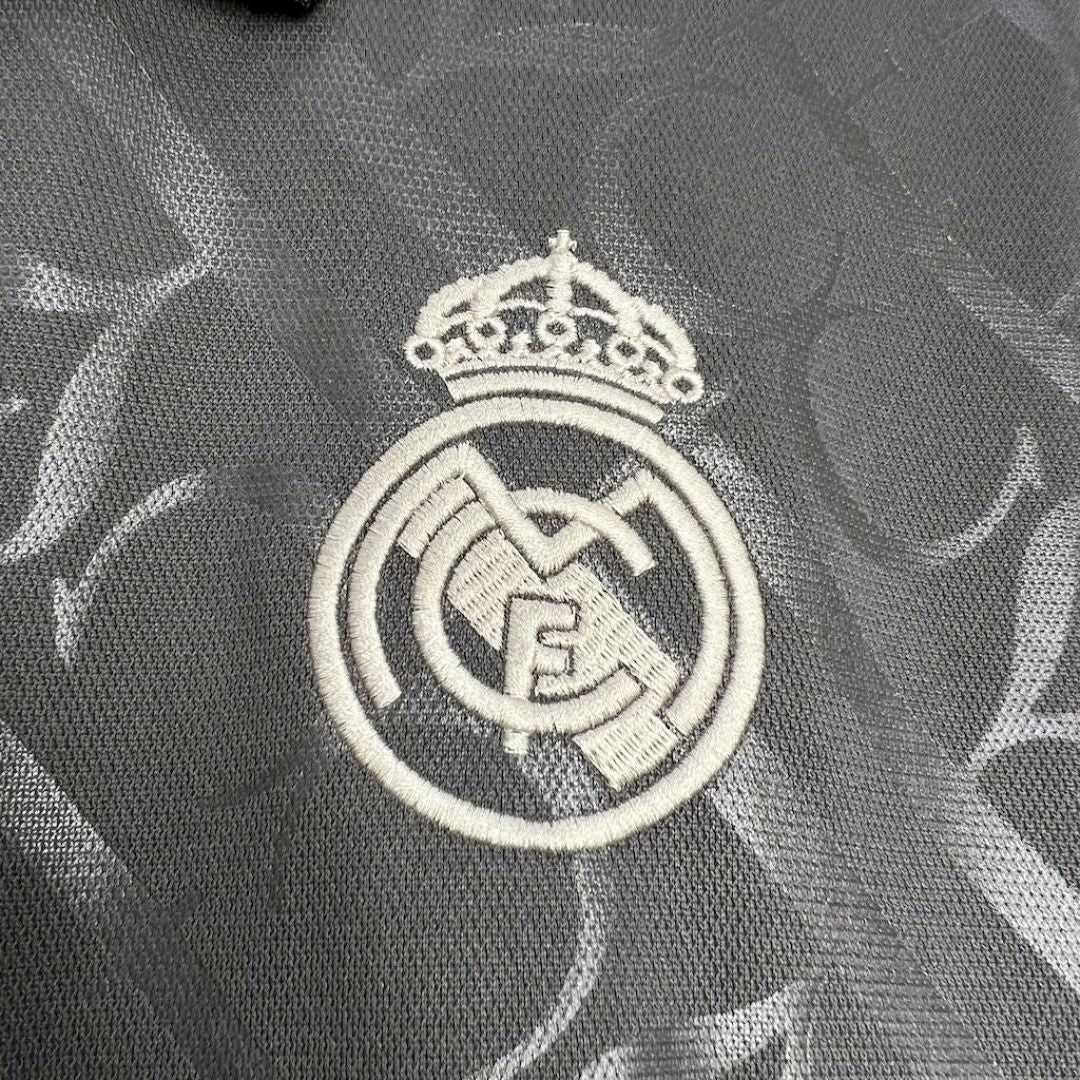 REAL MADRID III 24/25 HOMME