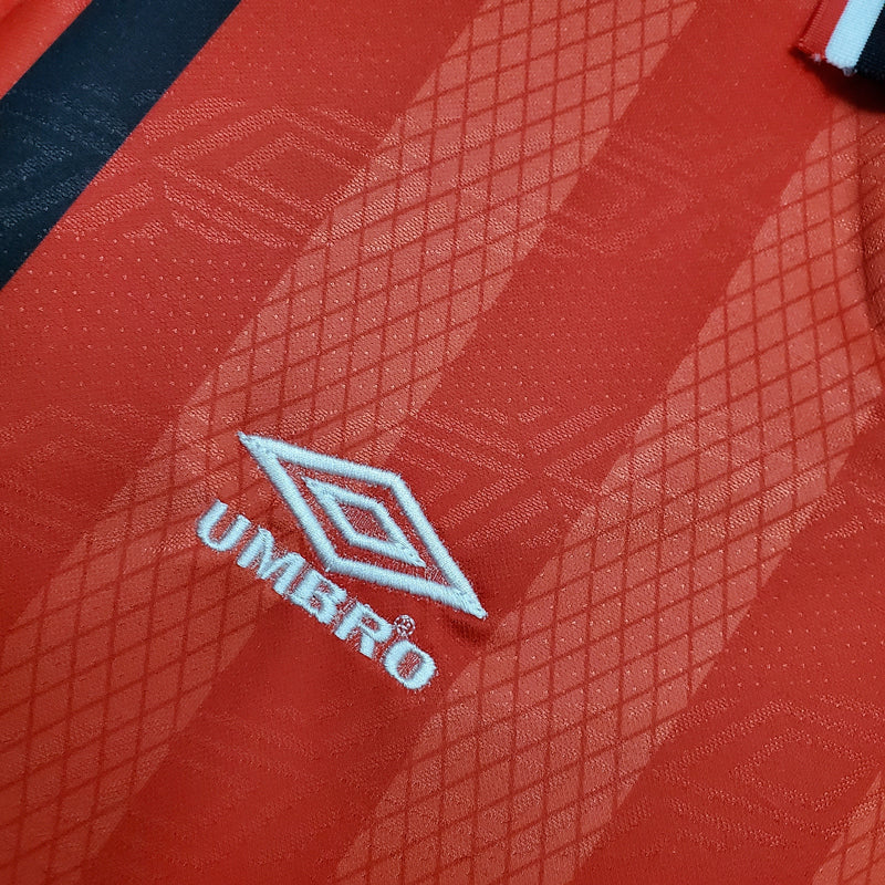 NOTTINGHAM I 94/95 HOMME (RÉTRO)