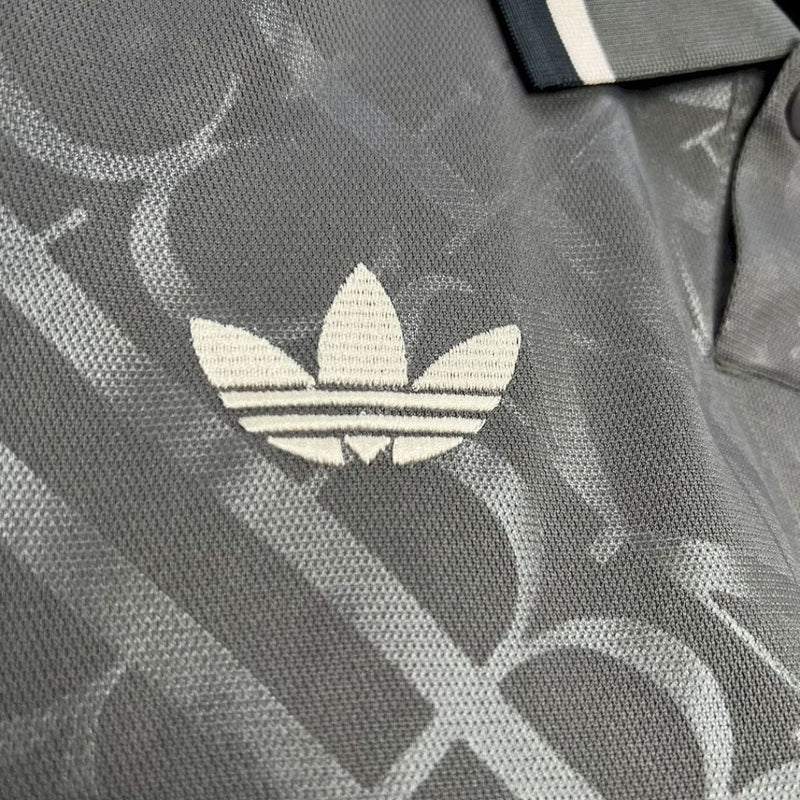 REAL MADRID III 24/25 HOMME