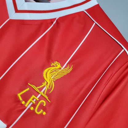 LIVERPOOL I 1984 HOMME (RÉTRO)