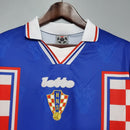 CROACIA I 1998 HOMME (RÉTRO)