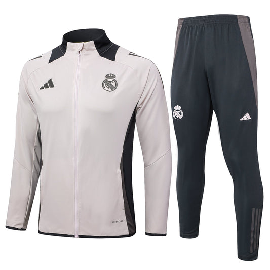 TRACKSUIT REAL MADRID 24/25 - #786
