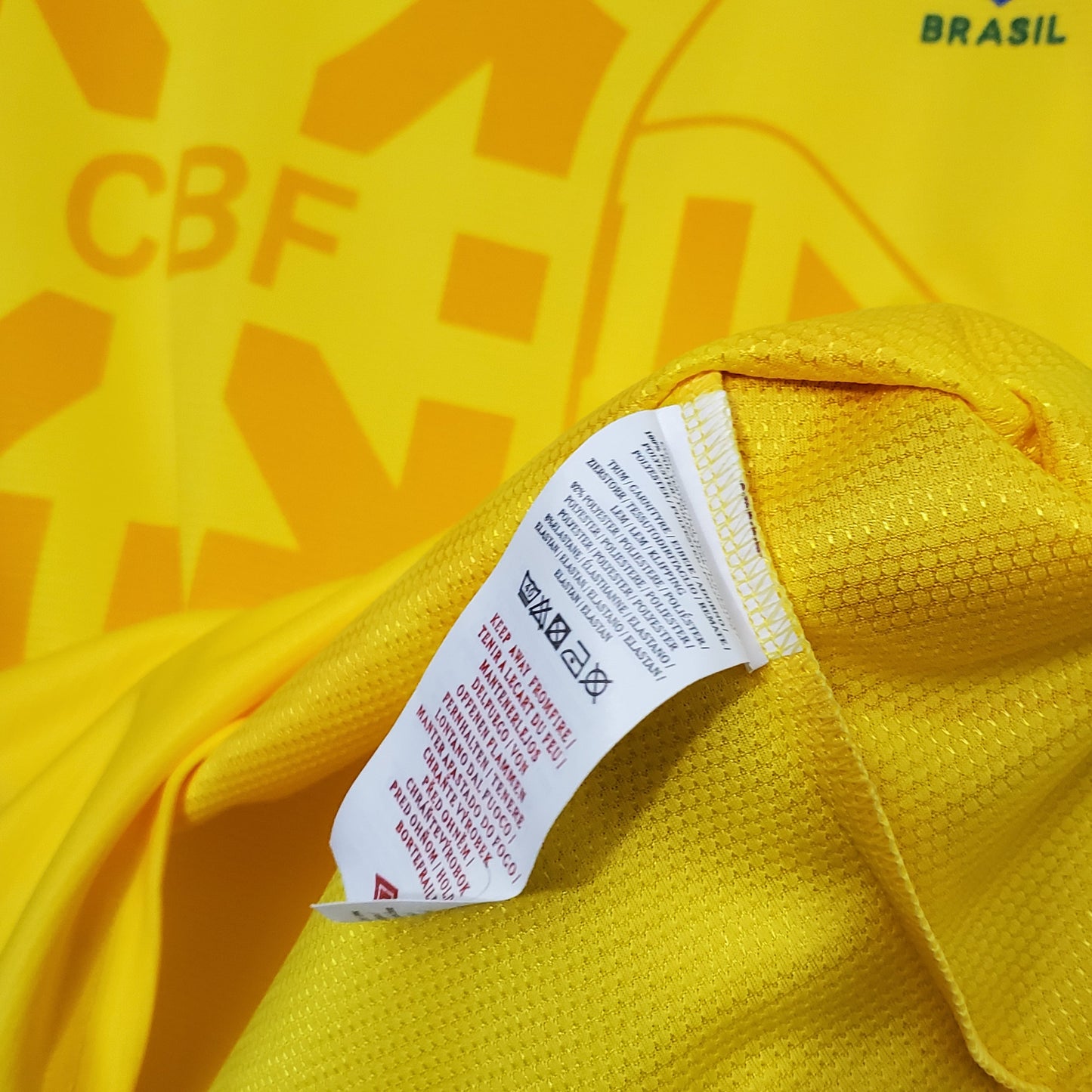 BRASIL I 94 HOMME (RÉTRO)