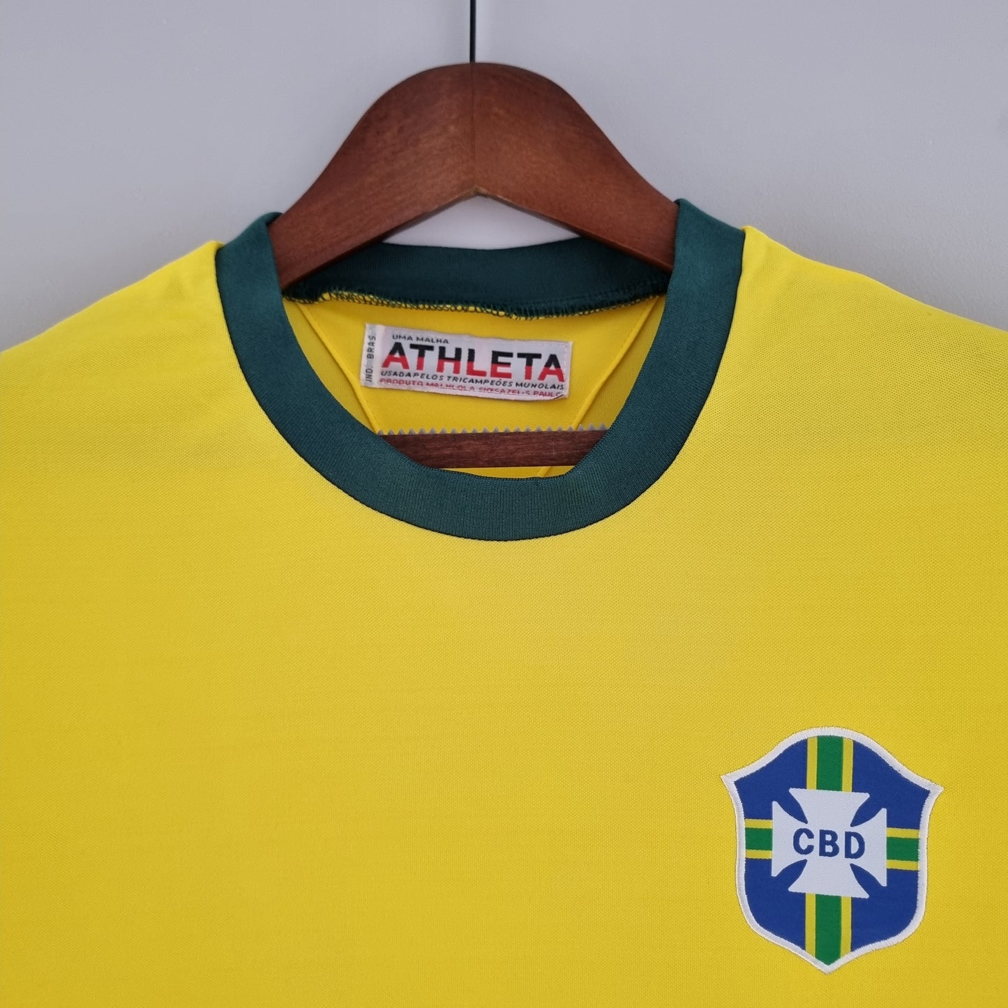 BRASIL I 70 HOMME (RÉTRO)